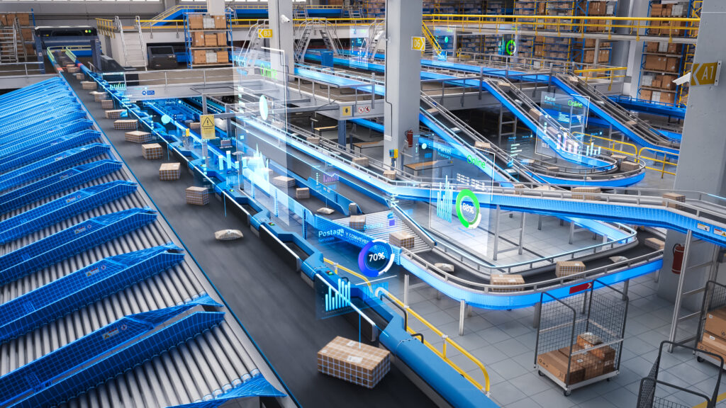 Automatisierungsysteme
