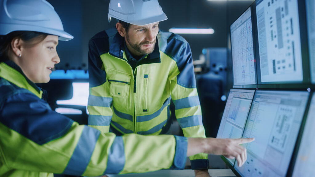 Gebäudeautomation