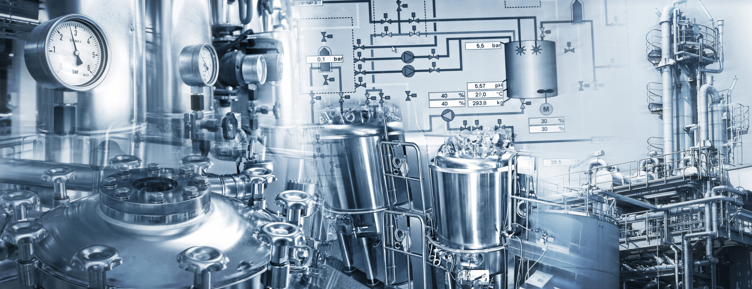 Industrieautomation